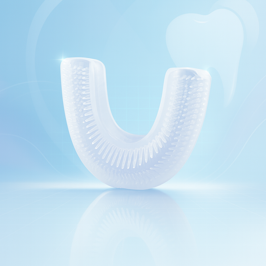 Replacement Mouthpiece