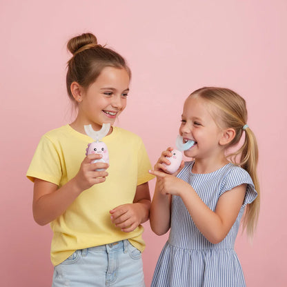 Haloven One - Kidsbrush